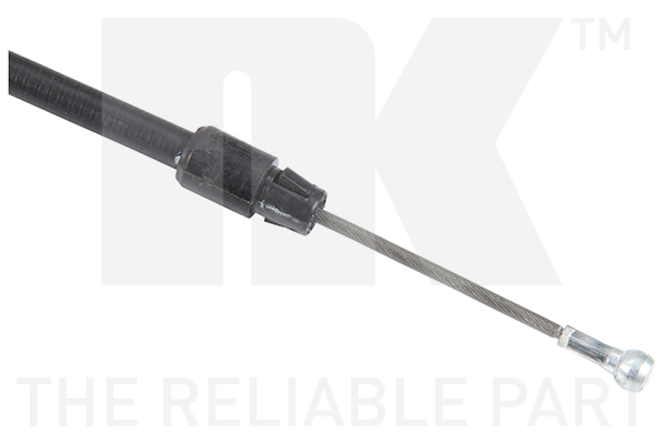 Cable Pull, parking brake 3