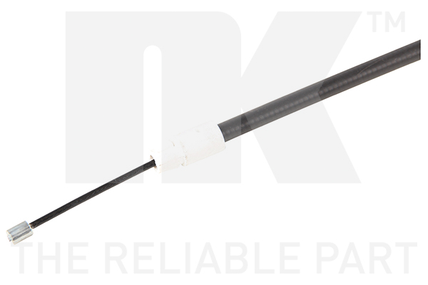 Cable Pull, parking brake 2