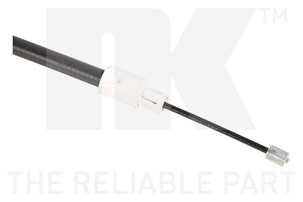 Cable Pull, parking brake 3
