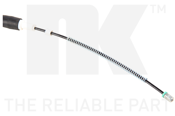 Cable Pull, parking brake 3