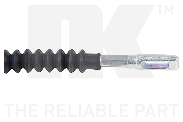 Cable Pull, parking brake 3