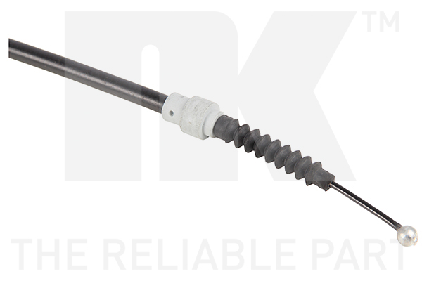 Cable Pull, parking brake 3