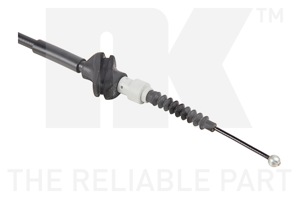Cable Pull, parking brake 3