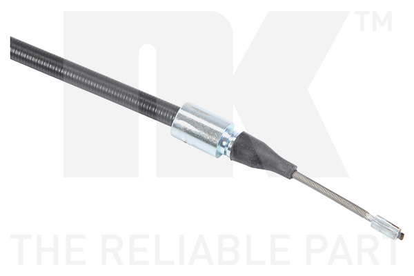 Cable Pull, parking brake 3