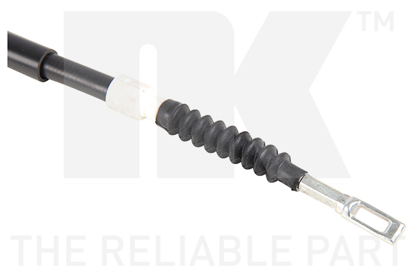Cable Pull, parking brake 3