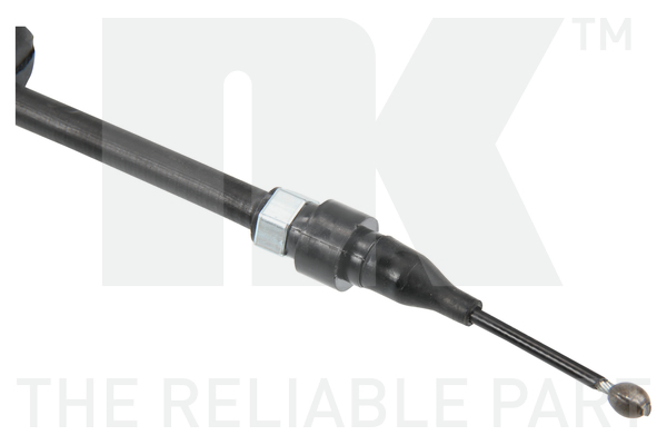 Cable Pull, parking brake 3