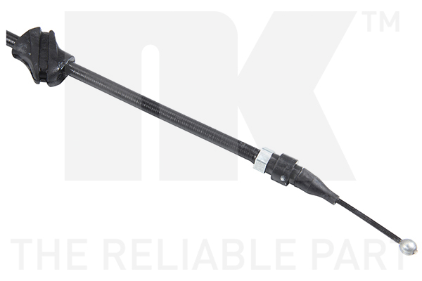 Cable Pull, parking brake 3