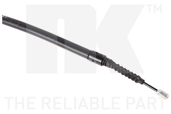Cable Pull, parking brake 3