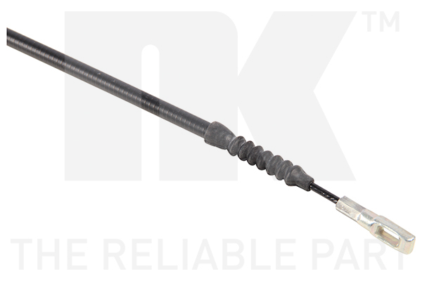 Cable Pull, parking brake 3
