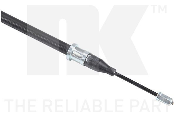 Cable Pull, parking brake 3
