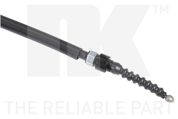 Cable Pull, parking brake 3