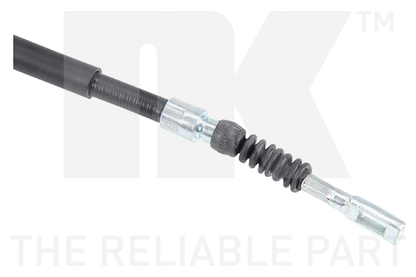 Cable Pull, parking brake 3
