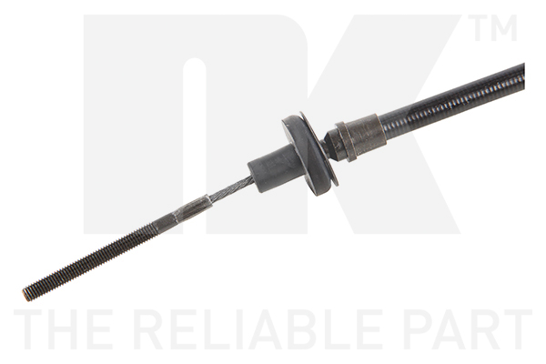 Cable Pull, clutch control 2