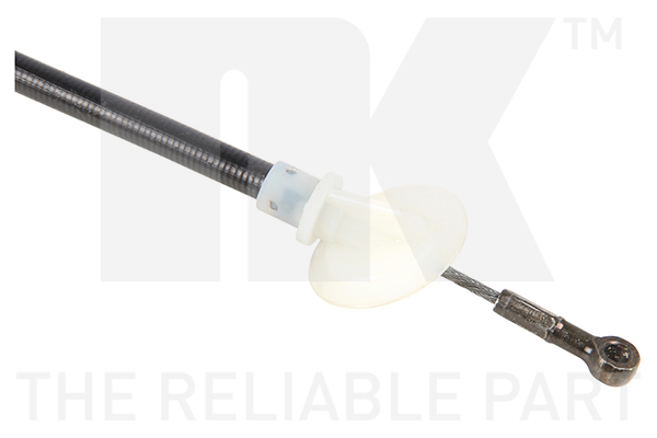 Cable Pull, clutch control 3