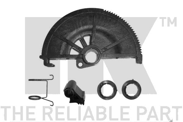 NK 922549 Reparatursatz, automatische Kupplungsnachstellung