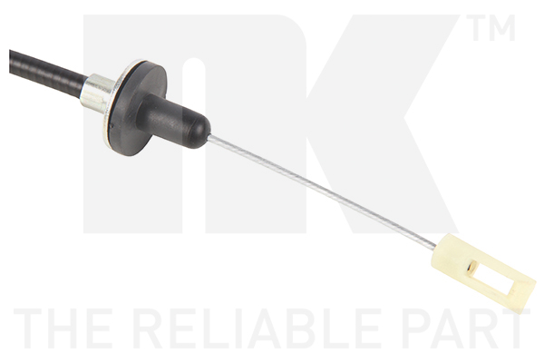 Cable Pull, clutch control 3
