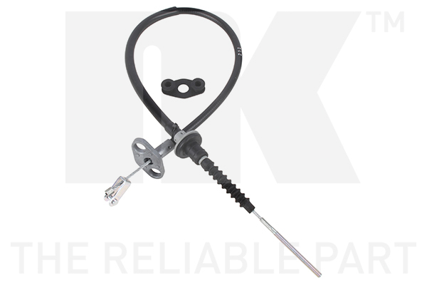 NK 925001 Seilzug, Kupplungsbetätigung