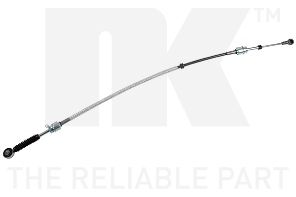 NK 9315003 Seilzug, Schaltgetriebe