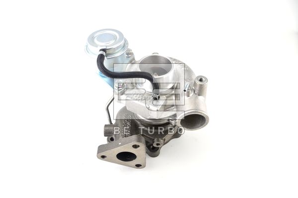 BE TURBO 127305 Υπερπληρωτής, υπερπλήρωση for MITSUBISHI