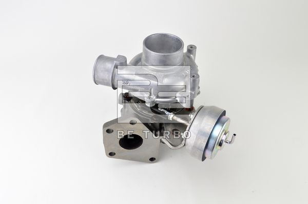 BE TURBO 128462 Υπερπληρωτής, υπερπλήρωση for MAZDA