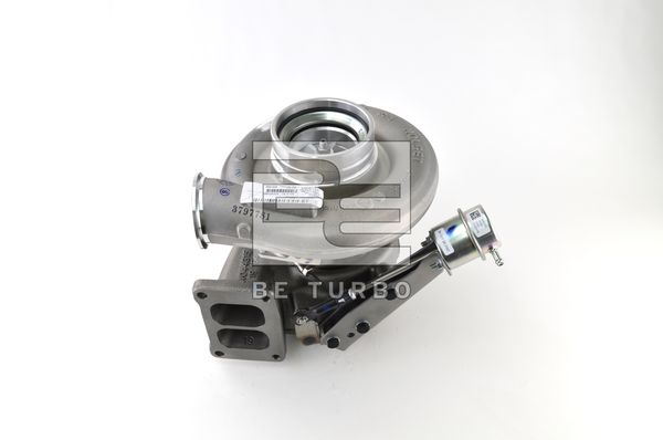 BE TURBO 129226RED Υπερπληρωτής, υπερπλήρωση
