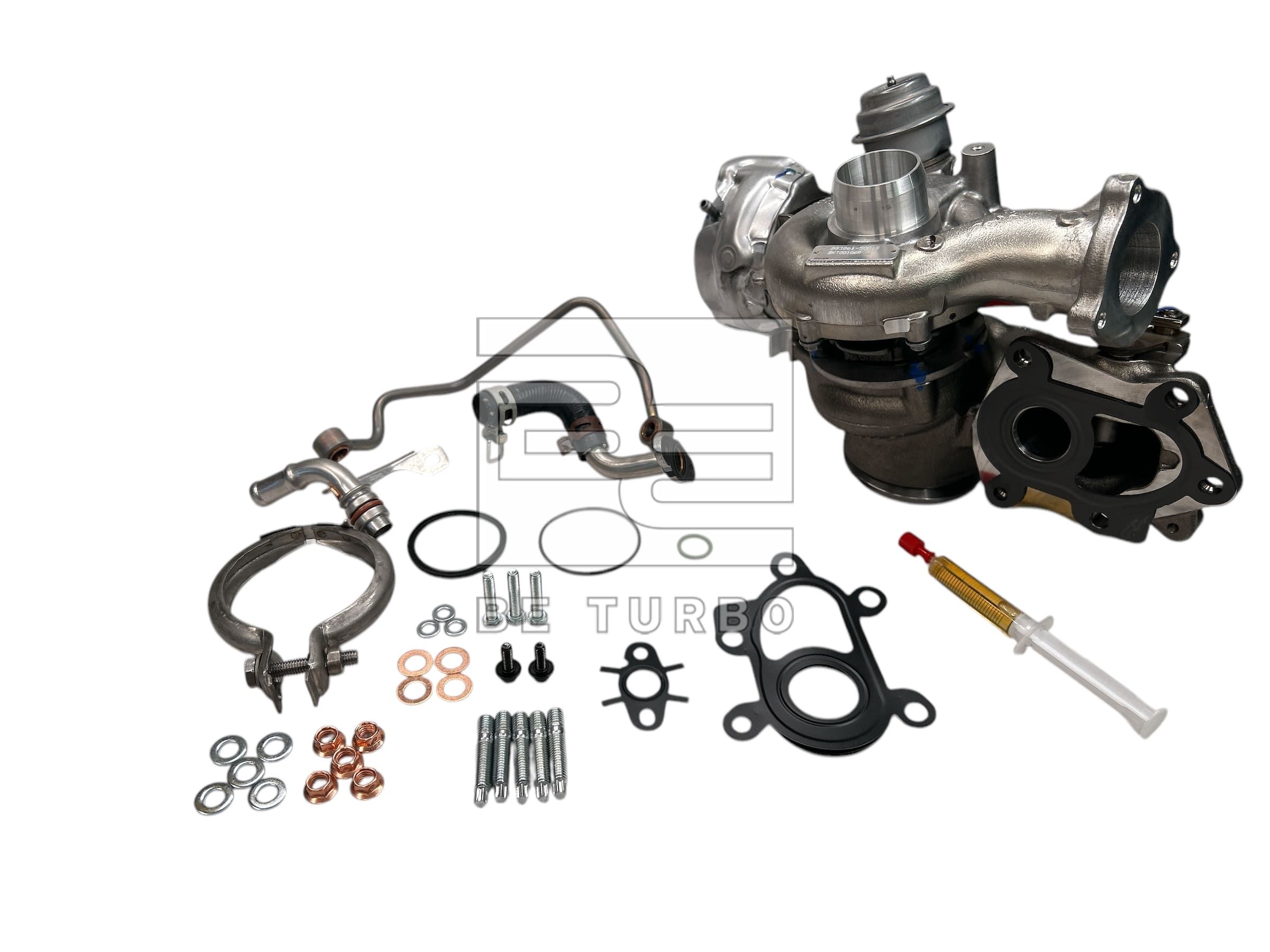 BE TURBO 130437SK1 Υπερπληρωτής, υπερπλήρωση for FIAT NISSAN OPEL RENAULT