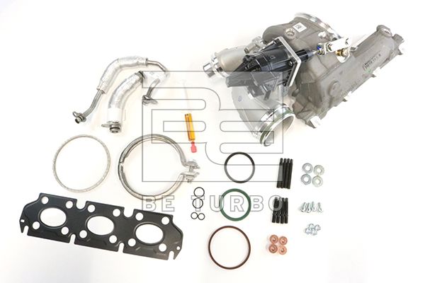 BE TURBO 130685SK1 Υπερπληρωτής, υπερπλήρωση for BMW MINI