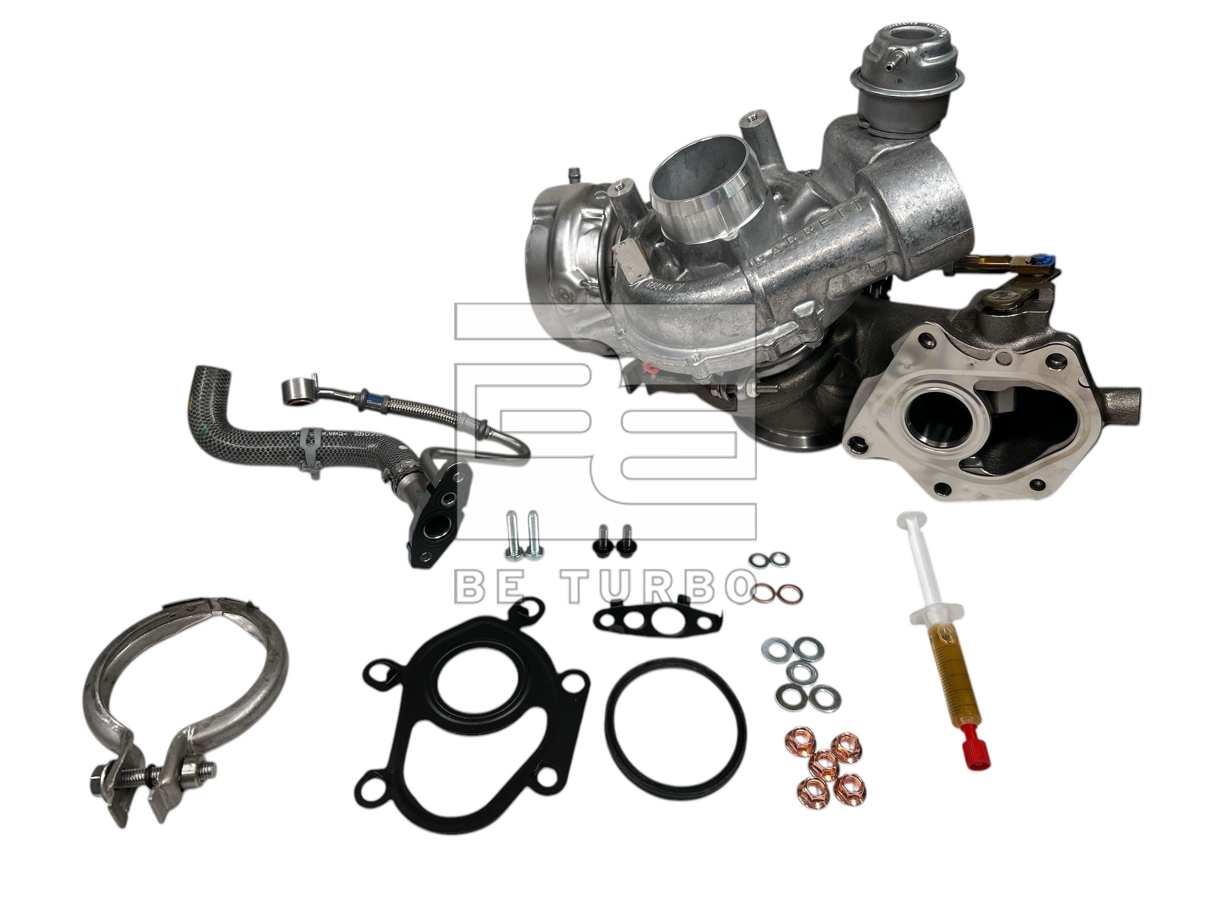 BE TURBO 130692SK1 Υπερπληρωτής, υπερπλήρωση for NISSAN OPEL RENAULT