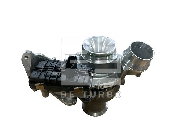 BE TURBO 130700 Υπερπληρωτής, υπερπλήρωση for BMW