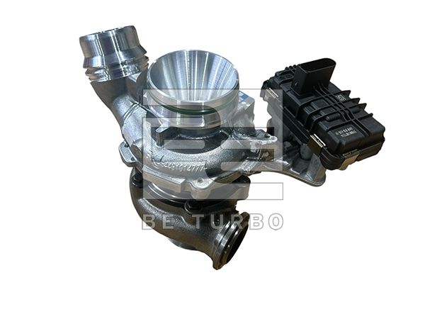 BE TURBO 131559 Υπερπληρωτής, υπερπλήρωση for BMW
