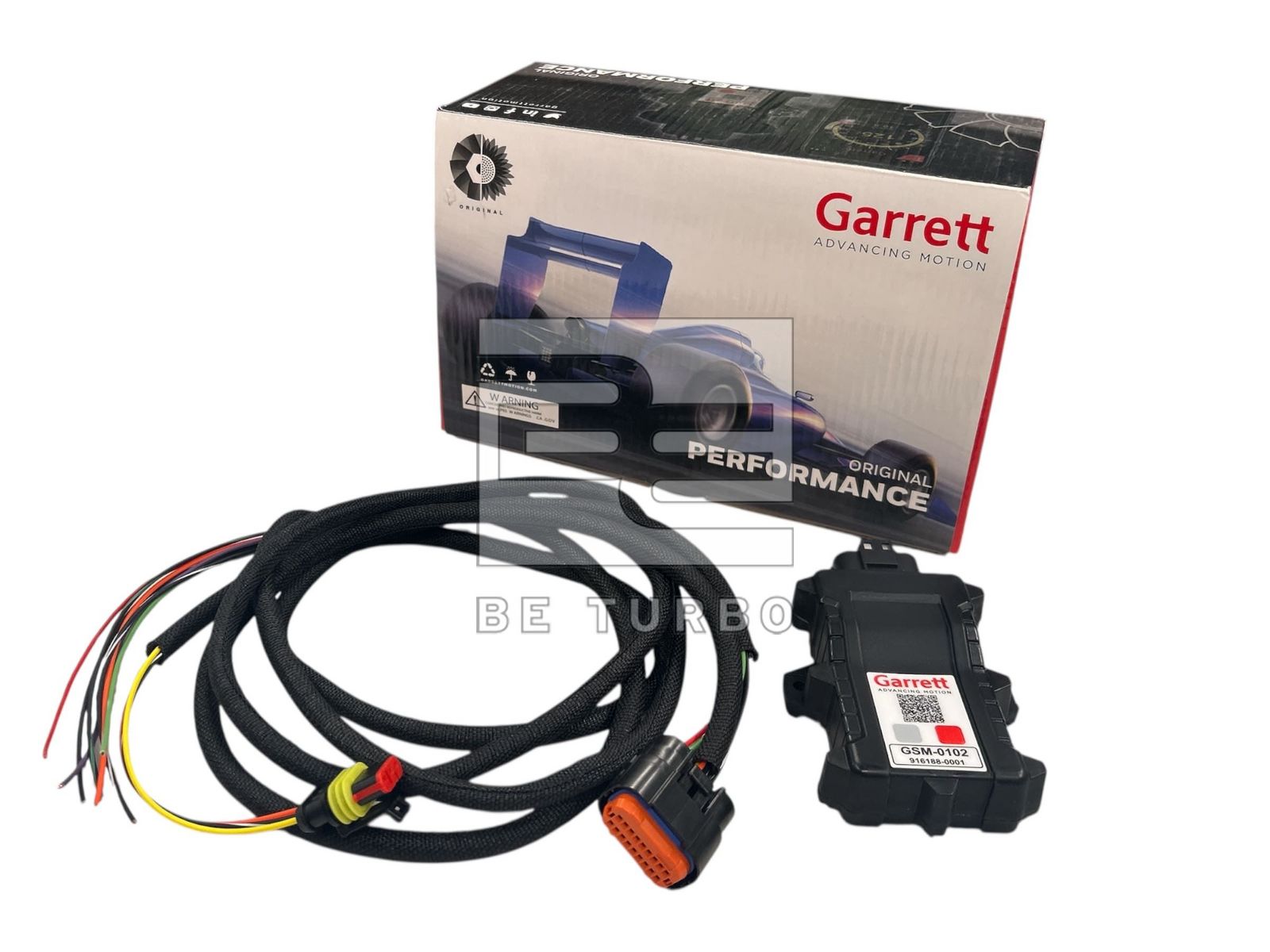 BE TURBO 227266 Αισθητήρας, στροβιλοσυμπιεστής