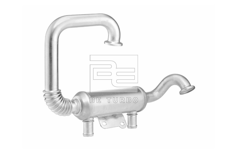 BE TURBO 302003 Cooler, exhaust gas recirculation