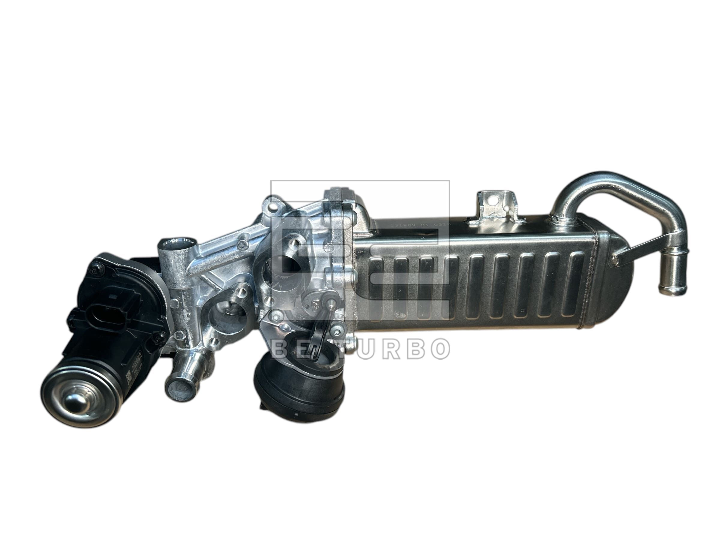 BE TURBO 304000 Μονάδα AGR for AUDI SEAT SKODA VW