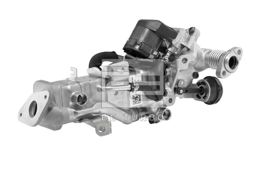 BE TURBO 304003 Μονάδα AGR