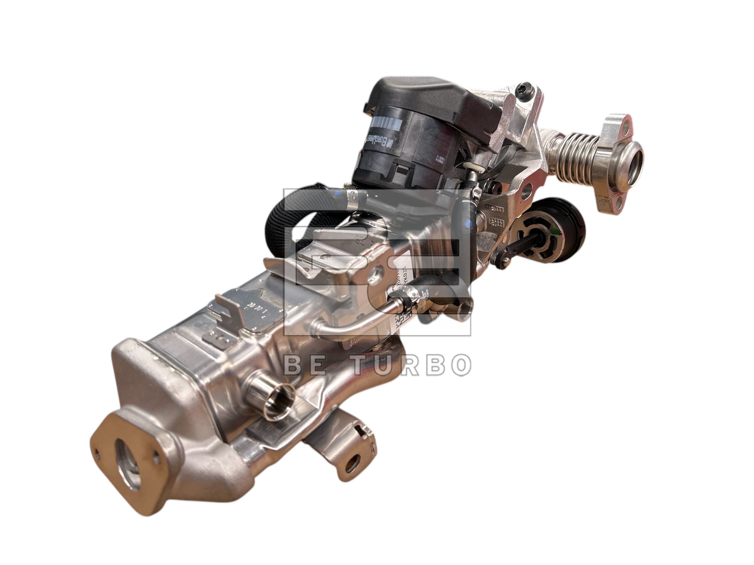 EGR Module