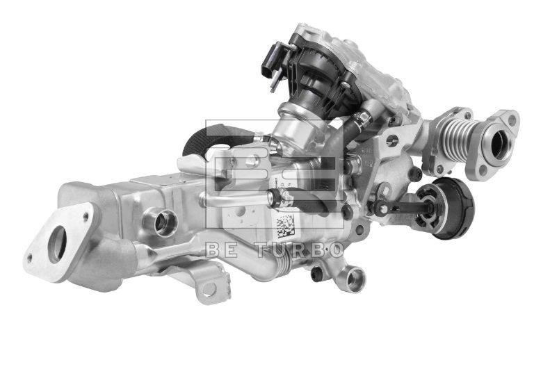 BE TURBO 304004 Μονάδα AGR