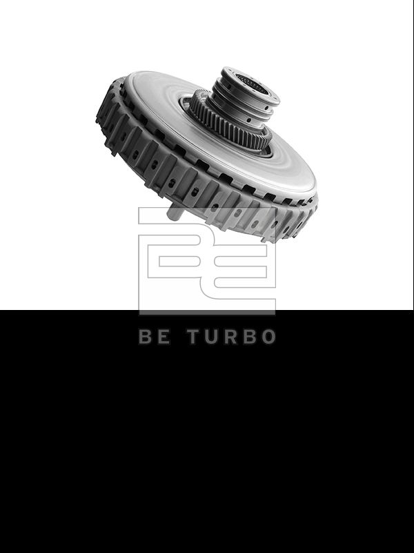 BE TURBO 320002 Σετ συμπλέκτη for AUDI PORSCHE VW