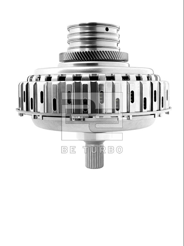 BE TURBO 320004 Σετ συμπλέκτη for AUDI BENTLEY PORSCHE VW