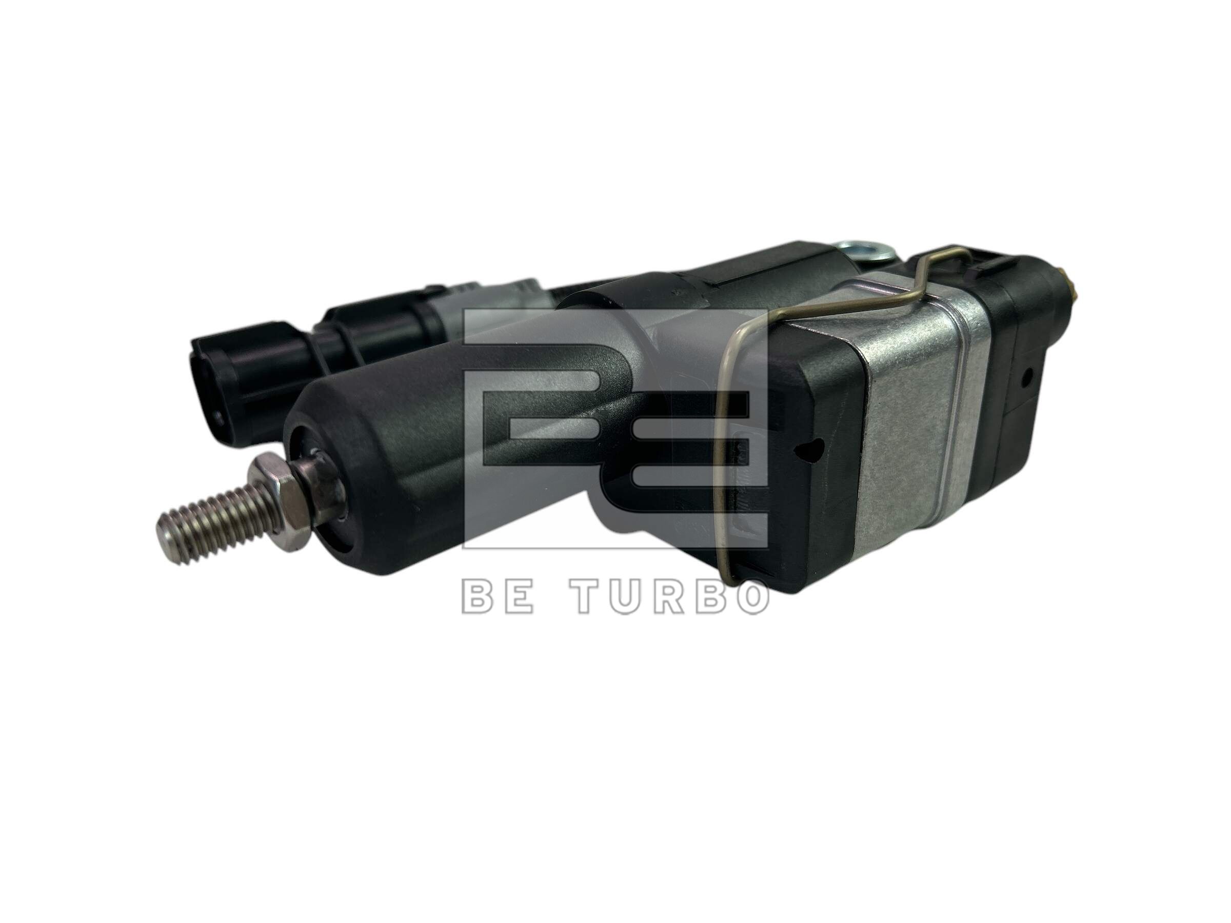 BE TURBO 470000 Κύλινδρος, φρένο κινητήρα