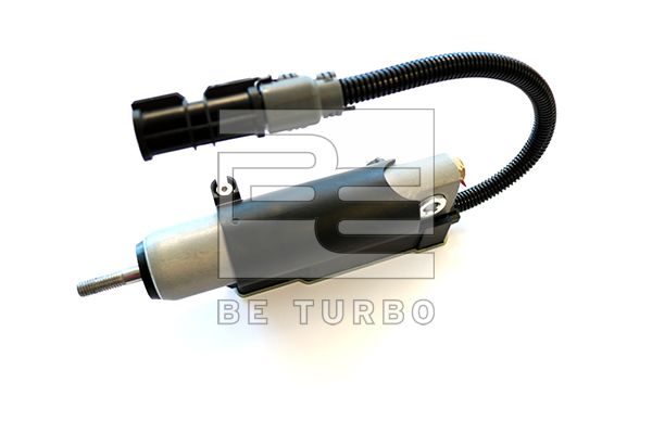 BE TURBO 470001 Κύλινδρος, φρένο κινητήρα for MAN