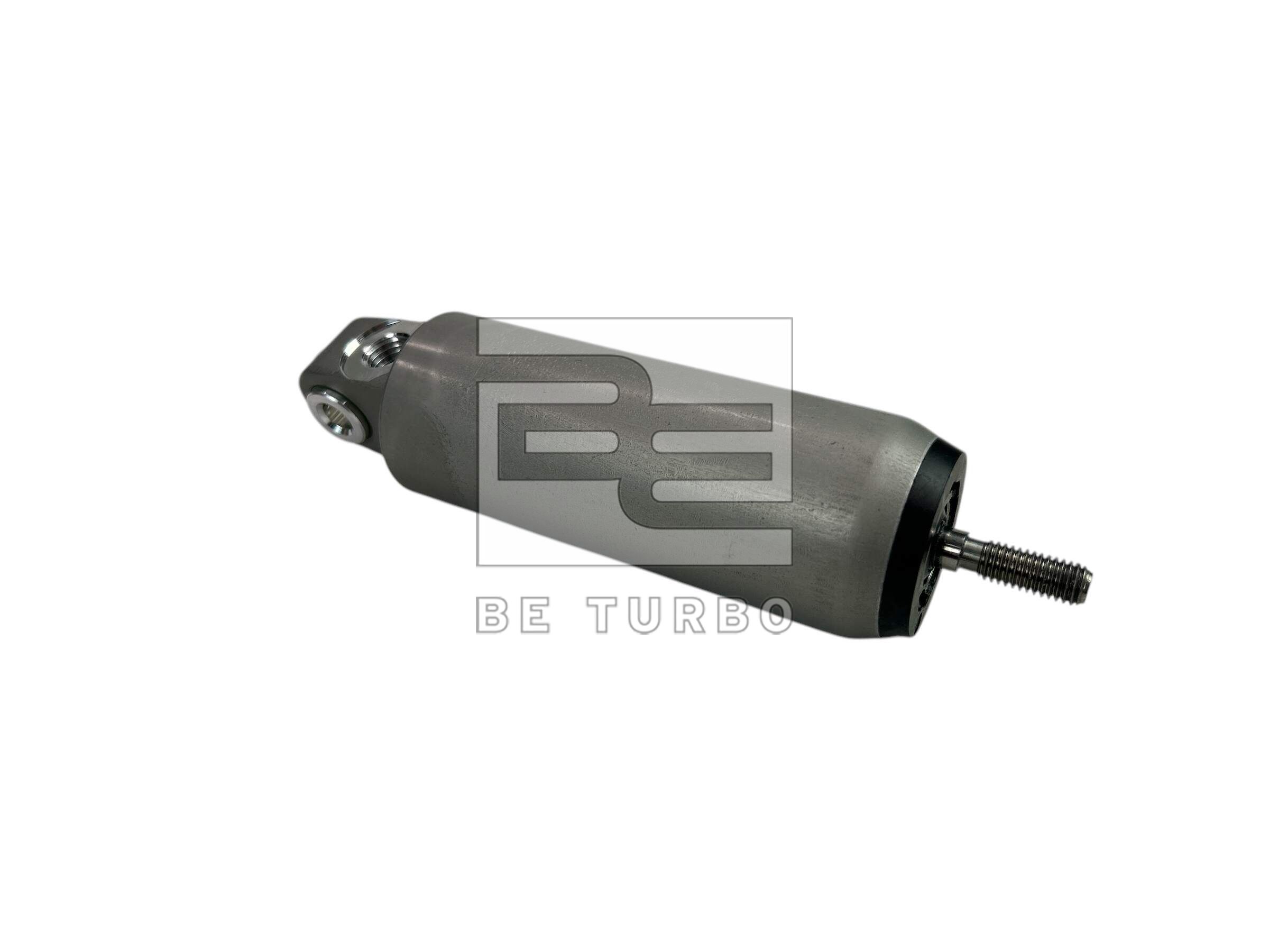 BE TURBO 470005 Κύλινδρος, φρένο κινητήρα