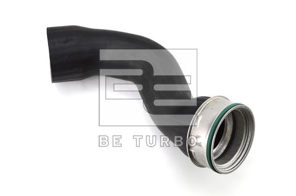 BE TURBO 700011 Ελαστ. σωλ. αέρα υπερπλήρωσης for MERCEDES-BENZ