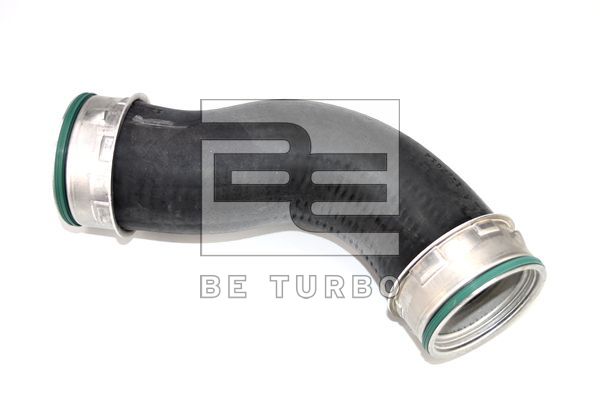 BE TURBO 700098 Ελαστ. σωλ. αέρα υπερπλήρωσης for AUDI SEAT SKODA VW
