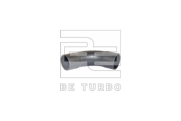 BE TURBO 700120 Ελαστ. σωλ. αέρα υπερπλήρωσης επάνω for BMW