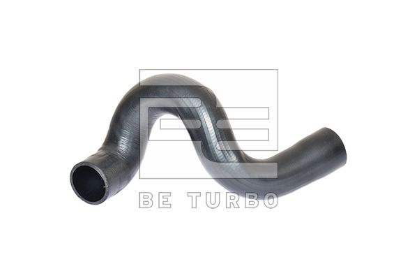 BE TURBO 700480 Ελαστ. σωλ. αέρα υπερπλήρωσης for CITROËN PEUGEOT