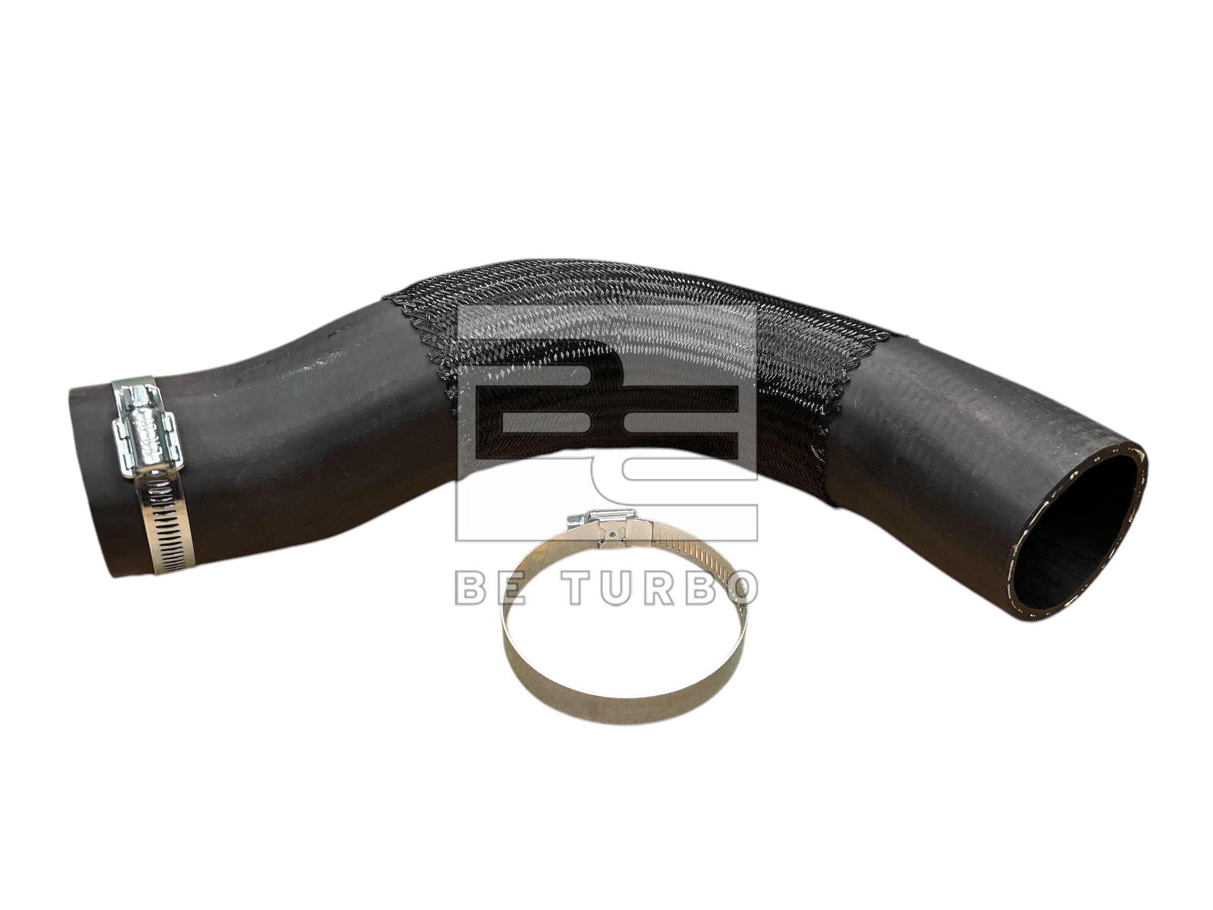 BE TURBO 700972 Ελαστ. σωλ. αέρα υπερπλήρωσης for VOLVO