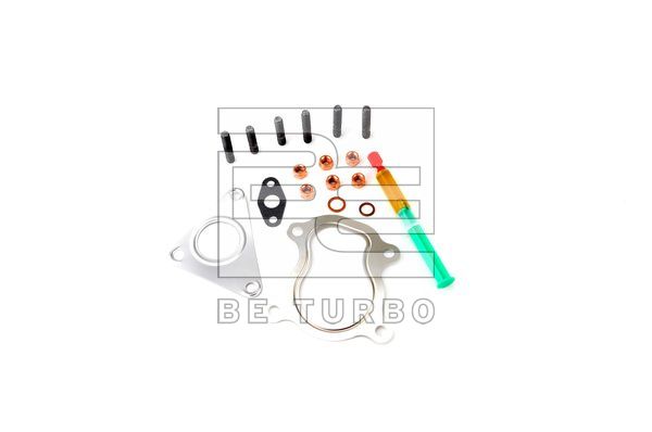 BE TURBO ABS005 Σετ τοποθέτησης, φορτιστής for MITSUBISHI NISSAN OPEL RENAULT VOLVO