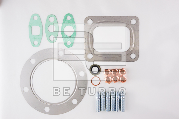 BE TURBO ABS032 Σετ τοποθέτησης, φορτιστής for MAN VOLVO