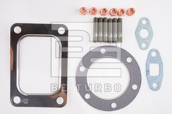 BE TURBO ABS062 Σετ τοποθέτησης, φορτιστής