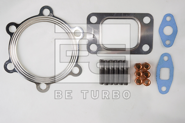 BE TURBO ABS111 Σετ τοποθέτησης, φορτιστής